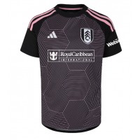 Fulham Armando Broja #9 Tredjetrøje 2023-24 Kortærmet